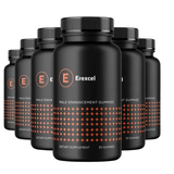 Enhancerx Enhance Rx Male Enhancement Pills Supplement 30 Caps