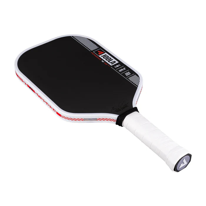 JOOLA Ben Johns Perseus Pro IV 16mm Pickleball Paddle Gen 4
