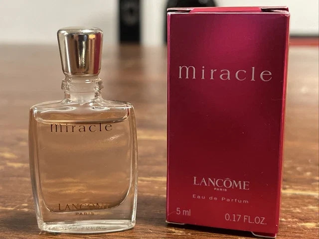 Lancôme Miracle 5ml