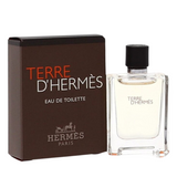 Hermès Terre d‘Hermès 5ml