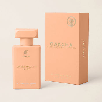 OUSHANG Matshmallow Mist Extrait de Parfum for Women and Men – 3.40 oz / 100 ml