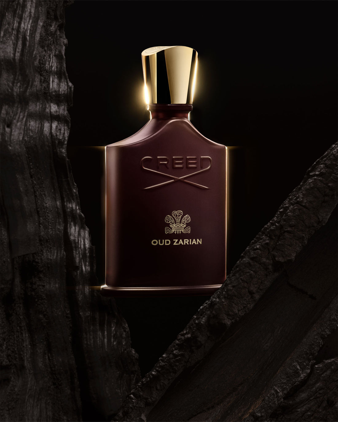 Creed Zarian Oud