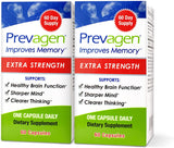 Prevagen Extra Strength 20mg Capsules - 60 Count