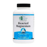 Orthomolecular Reacted Magnesium 180 ct