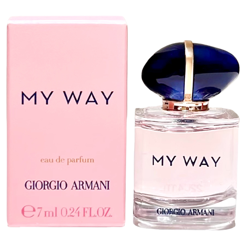 Armani My Way 7ml