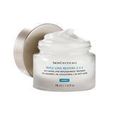 SkinCeuticals' Triple Lipid Restore 1.6 oz Face Cream 2:4:2,48 ml