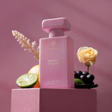 OUSHANG Sweet Addict Extrait de Parfum for Women and Men – 3.40 oz / 100 ml