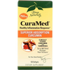 Curamed 750 mg 120 Softgels
