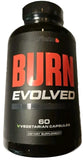 Sculpt Nation by V Shred Burn Thermogenic Fat Burner for Men & Women 60 Pills