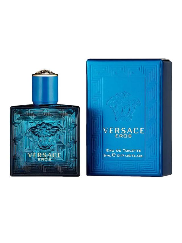 Versace Eros 5ml