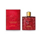 Versace Eros Flame Eau de Parfum – 3.4 oz / 100 ml Men's Cologne New In Box