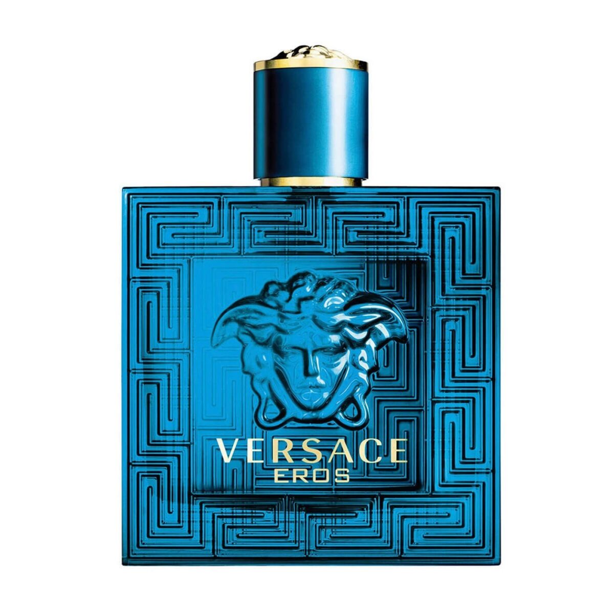 Versace - Eros (Woody)