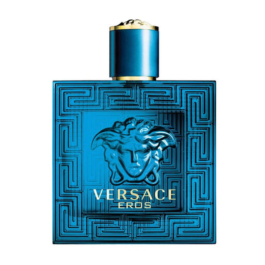 Versace - Eros (Woody)