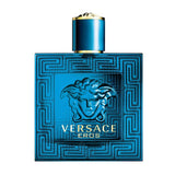Versace - Eros (Woody)
