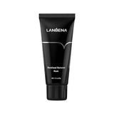 LANBENA Blackhead Remover Mask 60 Count Pore Cleanser Peel Off Facial Mask
