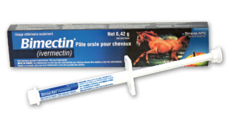 Bimectin Tube Pack of 3