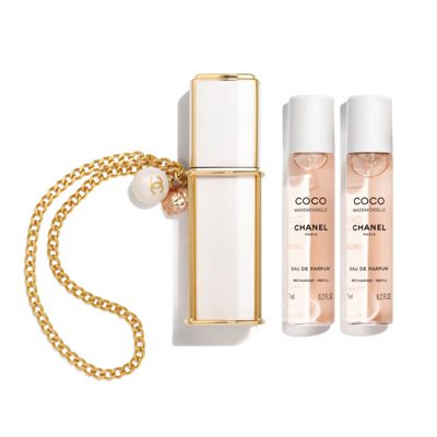 Chanel Coco Mademoiselle 7.5ml