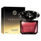 Versace Crystal Noir Eau de Parfum – 3.0 oz / 90 ml Women's Perfume New In Box