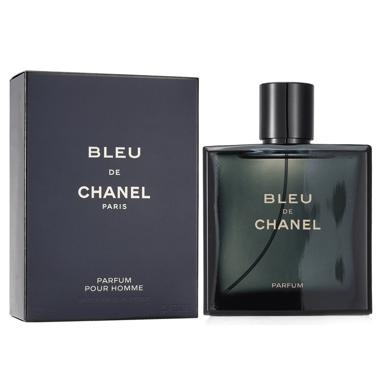 Chanel Bleu de Chanel (Parfum)