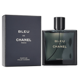 Chanel Bleu de Chanel (Parfum)