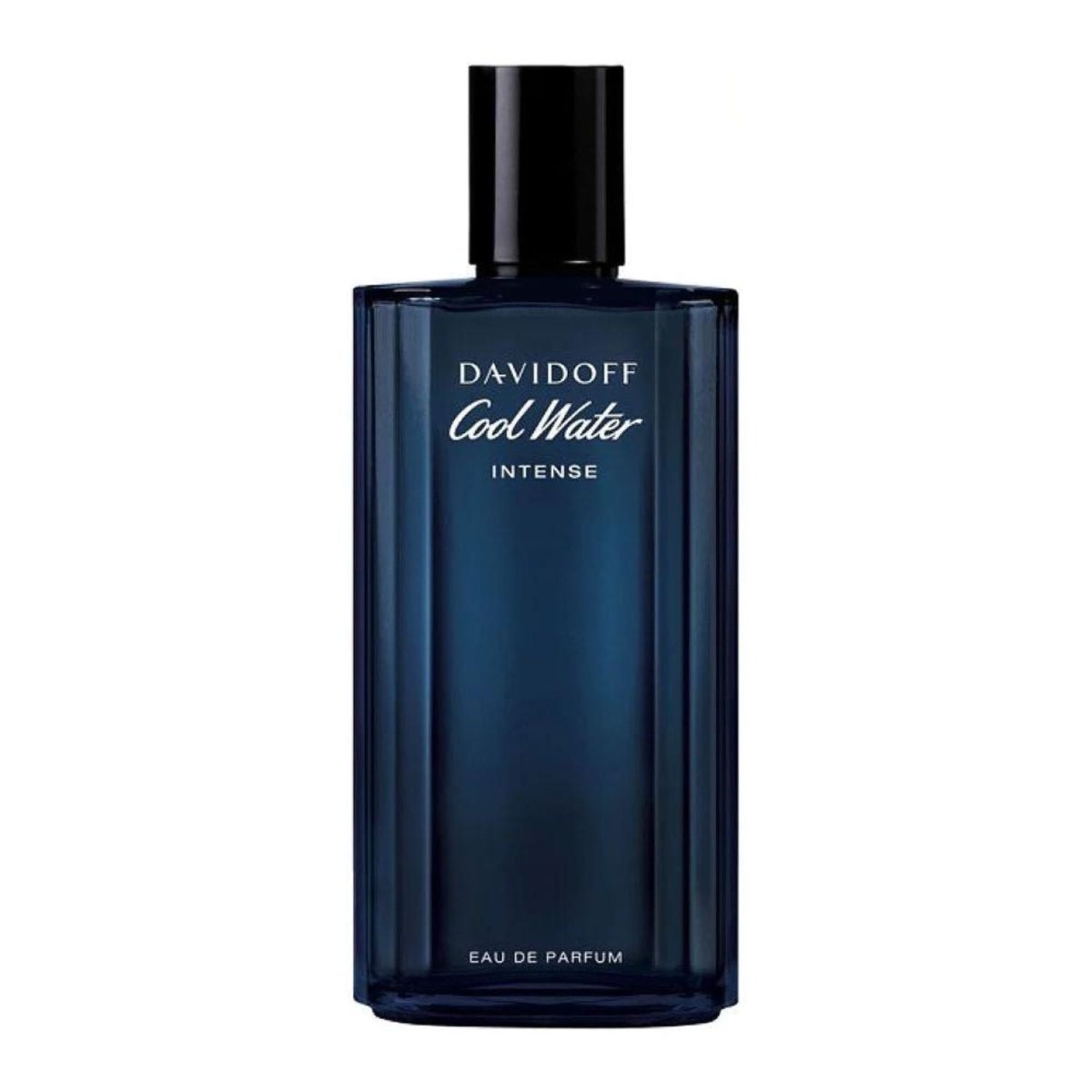 Davidoff Cool Water Eau de Parfum Intense for Men – 4.2 oz / 125 ml