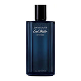 Davidoff Cool Water Eau de Parfum Intense for Men – 4.2 oz / 125 ml