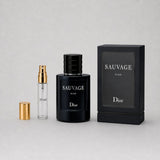 Dior Sauvage (Intense) 10ml