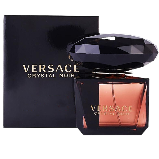 Versace Dark Crystal (Intense)