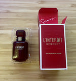 Givenchy Rouge Interdit 10ml