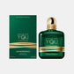Emporio Armani Stronger With You Sandalwood – 3.4 oz / 100ml Eau de Parfum