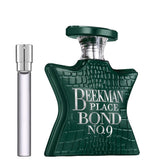BOND No. 9 Beekman Place (EDP)
