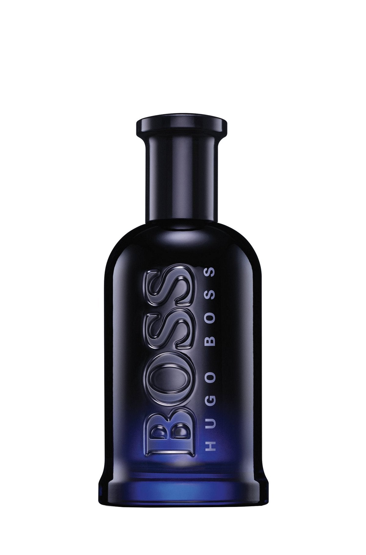 Hugo Boss Bottled Night Eau de Toilette for Men – 3.4 oz / 100 ml
