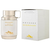 Armaf Odyssey Eau De Montagne Mountain Edition Eau De Parfum Spray for Unisex – 3.4 oz / 100 ml