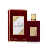 Asdaaf Ameerat Al Arab Eau de Parfum Spray for Women – 3.40 oz / 100 ml