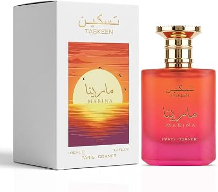 Rayhaan Fresh Wave for Men Eau de Parfum Spray – 3.40 oz / 100 ml