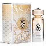 Crimson Eau De Parfum Spray for Unisex – 3.40 oz / 100 ml