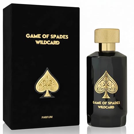 French Avenue Vulcan Sable EDP 100ml