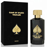 French Avenue Vulcan Sable EDP 100ml