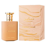Fragrance World Liquid Brun Eau de Parfum for Men – 3.40 oz / 100 ml