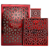 tSwiss Arabian Shaghaf Oud Royale Spicy EDP for Women and Men – 2.50 oz / 75 ml