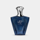 Afnan Turathi Blue Eau de Parfum Spray for Men, 3.04 Fl. Oz – 3.04 oz / 90 ml