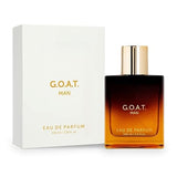Bellavita Luxury Glam Eau de Parfum | 100 ml (3.4 f1 097.) | Perfume for Women | White Floral African