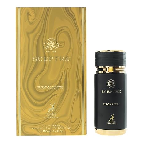 Fragrance World French Avenue Chaos Extrait de Parfum Unisex – 3.40 oz / 100 ml