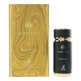 Fragrance World French Avenue Chaos Extrait de Parfum Unisex – 3.40 oz / 100 ml