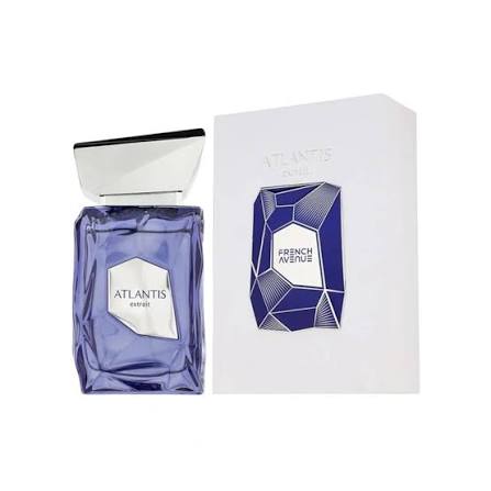 Lattafa The Kingdom Eau De Parfum Spray for Men – 3.40 oz / 100 ml