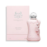 Rose Noir by Ahmed Al Maghribi for Women Extrait De Parfum Spray – 2.50 oz / 75ml