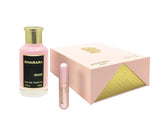Bharara Rose Eau De Parfum Spray 3.4 Fl Oz (100 MI) Long Lasting Floral Perfume for Women Elegant – 3.4 oz / 100 ml