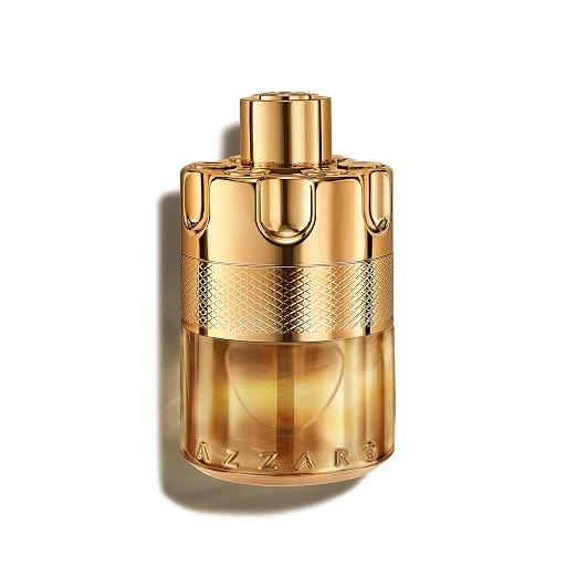 Azzaro Forever Wanted Elixir Eau de Parfum Intense for Men – 3.4 oz / 100 ml