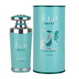 Lattafa Mayar Natural Intense Eau de Parfum Spray for Women – 3.4 oz / 100 ml