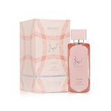 Lattafa Hayaati Florence for Women Eau de Parfum Spray – 3.40 oz / 100 ml